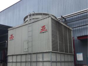 贵州航天乌江机电设备有限责任公司（300T横方塔和33T水箱）