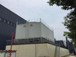 四川鑫佳盛铝业有限公司（喷雾塔XXYPW-300×2-FB 一台）