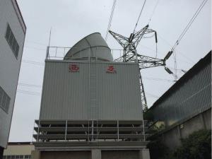 四川华澳铝业有限公司（喷雾塔XXYPW-500×1 一台）