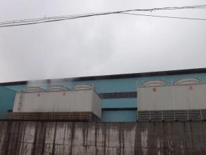 都江堰盛达机床零配件铸造有限公司（无填料喷雾式冷却塔XXYPW-600 五台）
