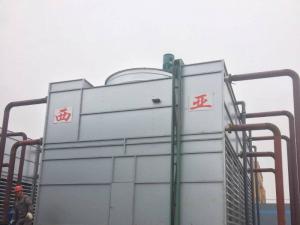 泸州泰邦科技有限公司（ 闭式冷却塔XYBF-23B×3   2 组）