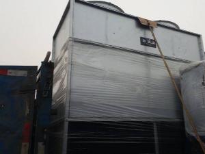 重庆合川发电有限公司 闭式冷却塔