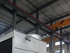 中机国际工程设计研究院有限公司（横流闭式冷却塔XYBH-400*2  800T）