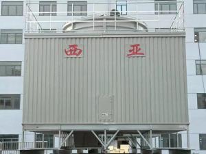 广安爱斯特药业有限公司( 横流方塔BHC-500X1-FB 2台 )