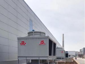 成都圣诺科技药业有限公司( 横流方塔BHC-125X4-FB 600T BHC-25X2-FB )