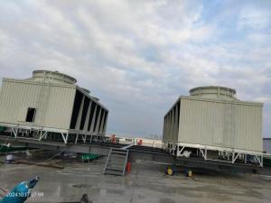 四川美大康药业股份有限公司( 横流方塔BHC-250X3-FB 2组 )
