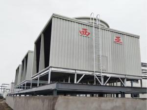 四川依维欣医药科技有限公司 （横流方塔BHC-450X1-FB 3台）