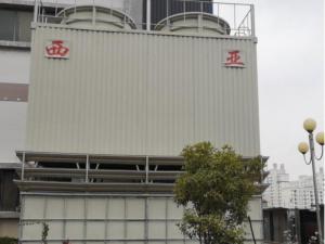 云南汉木森高温型逆方塔