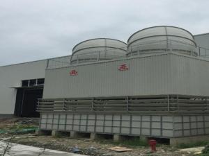 斯太尔高温型逆方塔