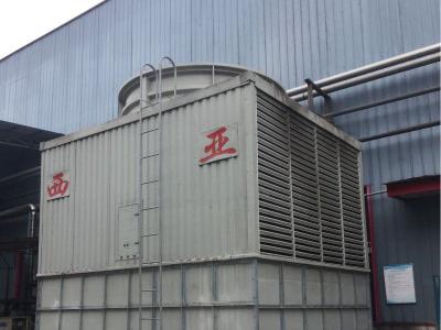 300T横方塔和33T水箱