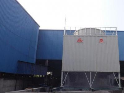 无填料喷雾式玻璃钢冷却塔XXYPW-600