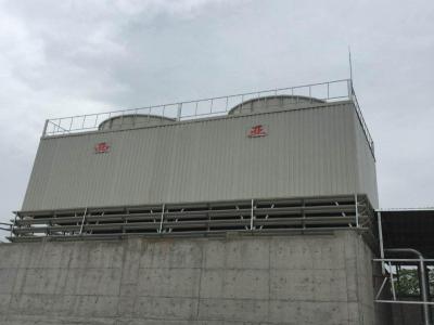 喷雾塔XXYPW-500×2-FB