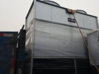 重庆合川发电有限公司 闭式冷却塔