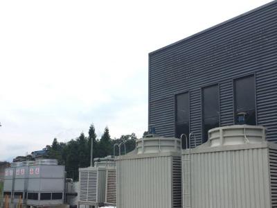 四川雅安信达新材料有限公司（闭式冷却塔 XYBN-17S   3台）