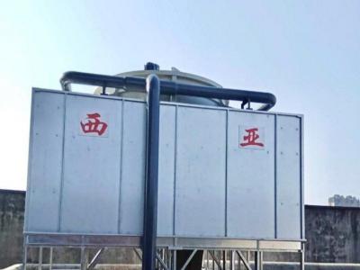 镀镁铝锌钢塔BHC-400-FB 800T