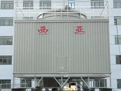 横流方塔BHC-500X1-FB