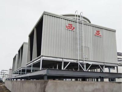 横流方塔BHC-450X1-FB