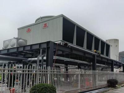横流方塔BHC-400X3-FB
