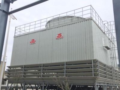 逆流式方形组合冷却塔 BNG-700×1-FZ