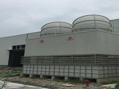 高温型逆方塔