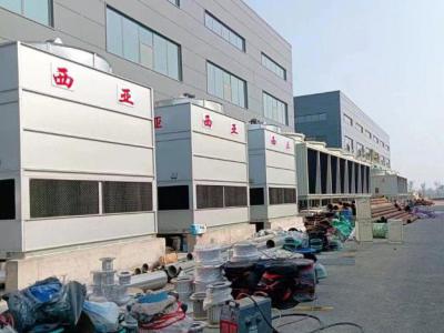5000平米自有生产研发基地